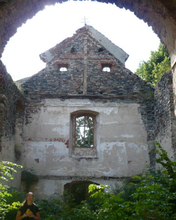 Urbex