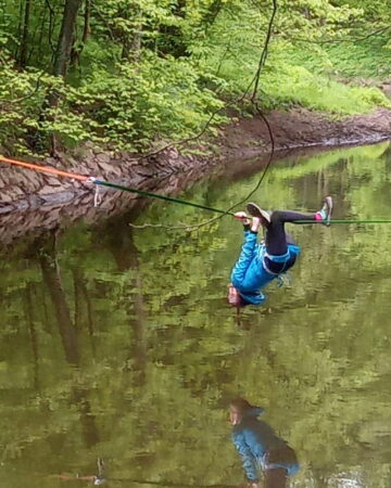 Outdoorové závody